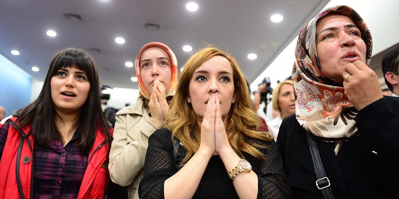 15 bin öğretmen için tercih süreci başladı