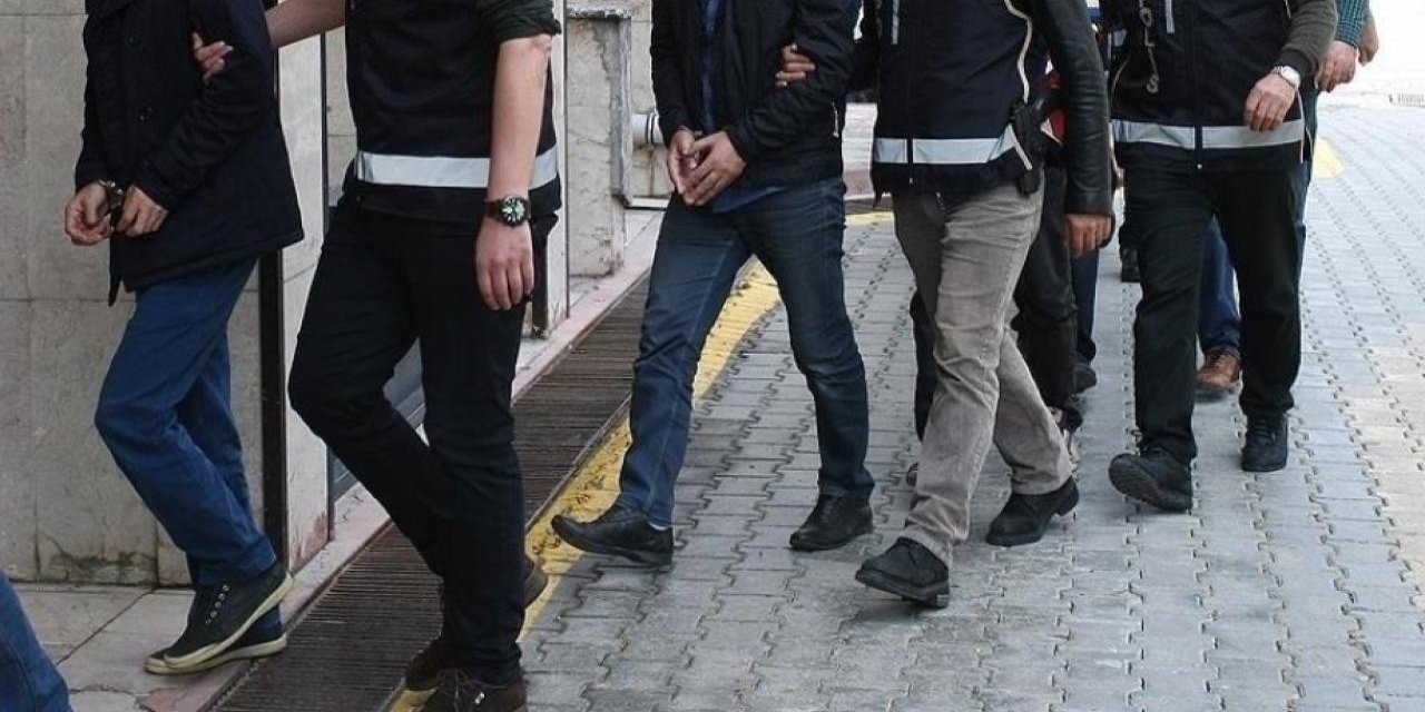 FETÖ soruşturmasında 22 gözaltı kararı