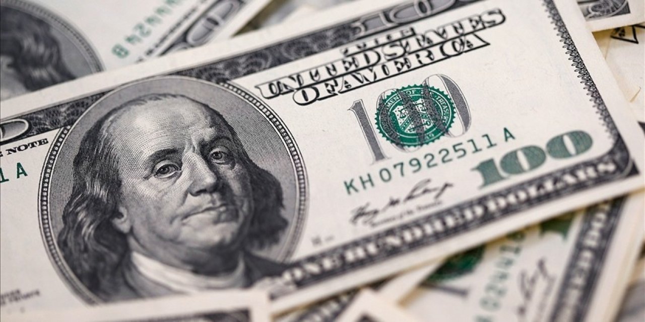 Kısa vadeli dış borç stoku azaldı