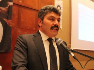 Tarımsal altyapıda sorunlar çözülecek