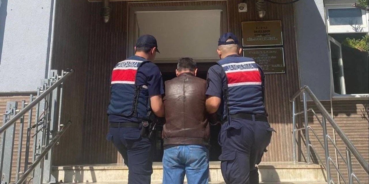 Uyuşturucudan 3 zanlı tutuklandı