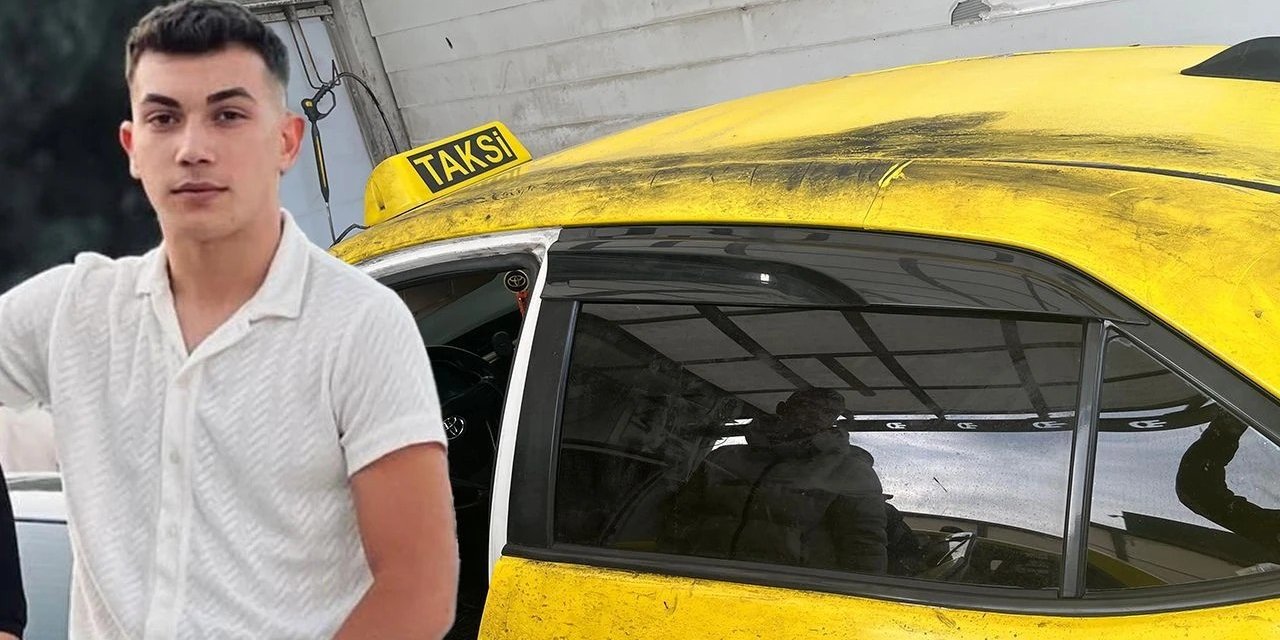 Üniversiteli taksiciyi öldüren sanıktan savunma