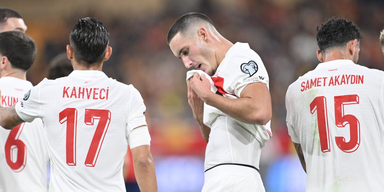 Deniz Gül ilk kez 11’de başladı ve tarihe geçti