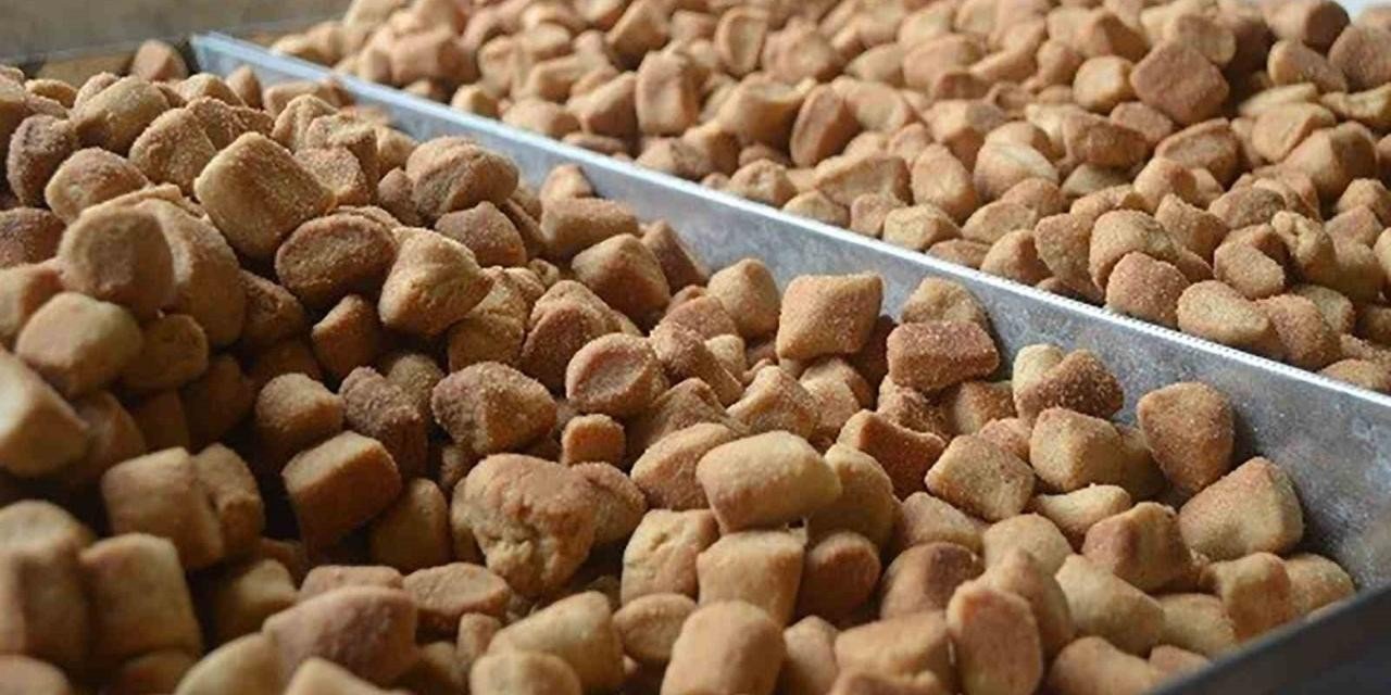 'Karaman Hacı Lokuru'na coğrafi işaret