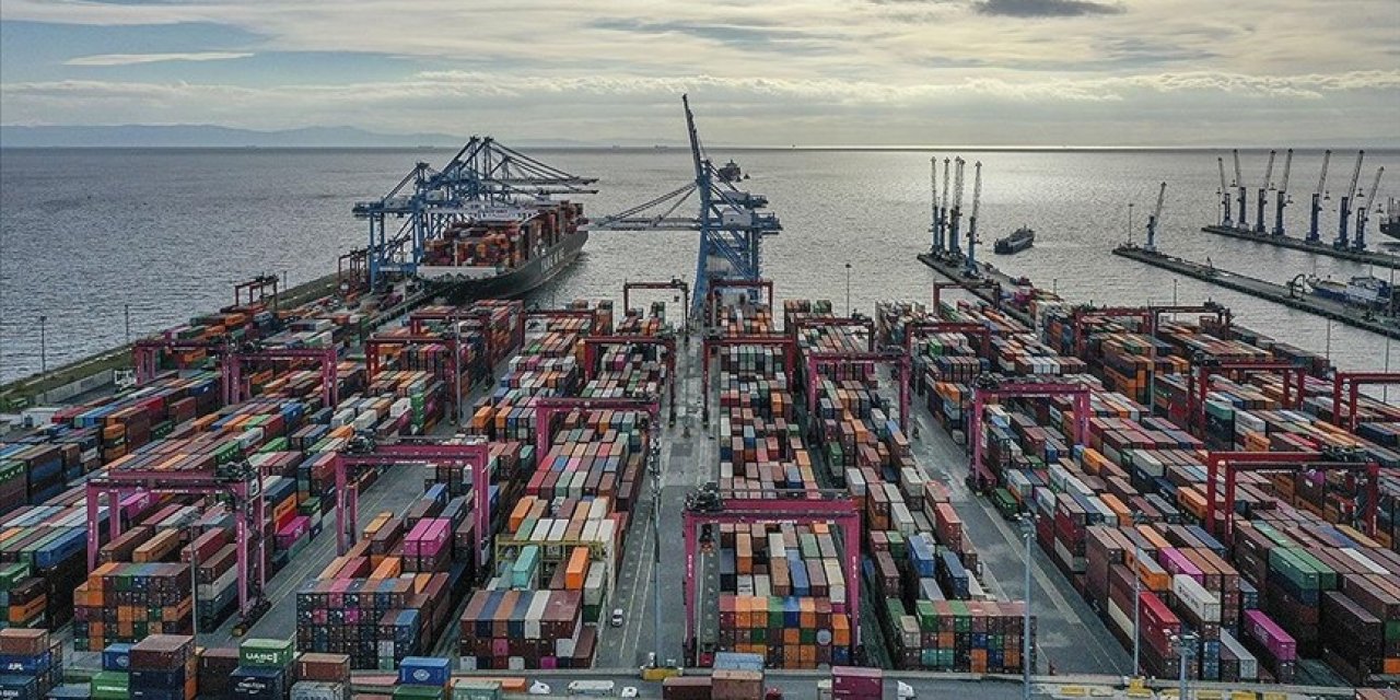 Ticaret Bakanlığı'ndan ihracatçılara yol haritası