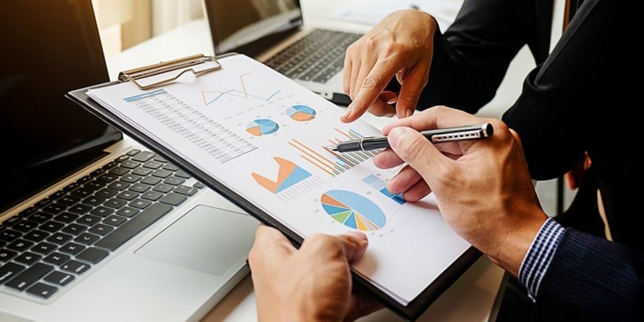 Maliye Bakanlığı İşletmeleri Raporu'nu açıkladı