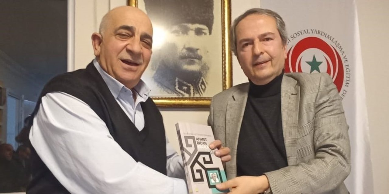 Şeyhoğlu: Adalet olursa Türkiye şaha kalkar