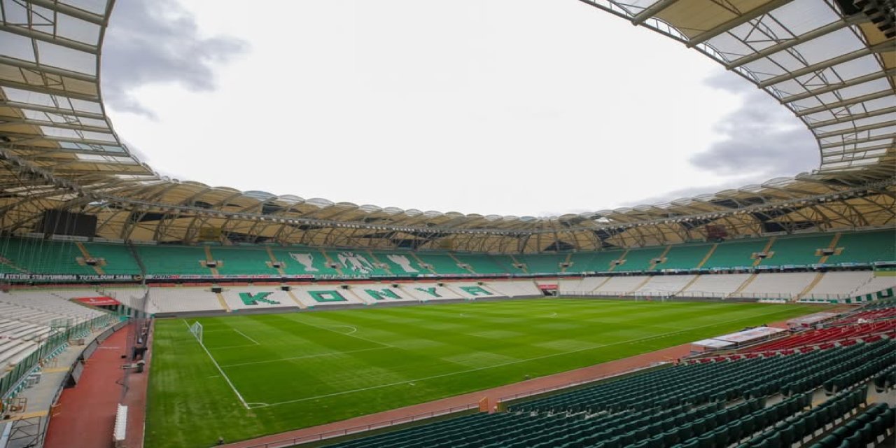 Antalya maçının biletleri yarın satışa çıkacak