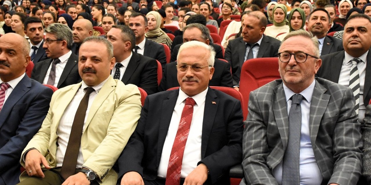 Somuncu Baba anıldı