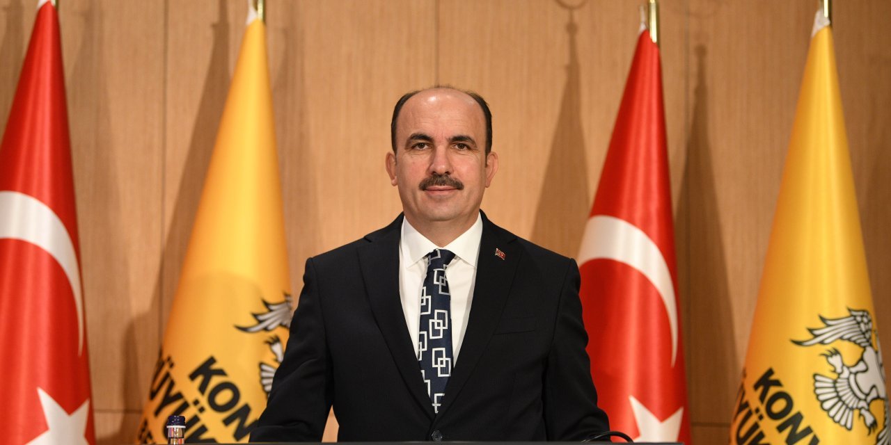 Altay: Üniversiteliler cumayı bekleyin