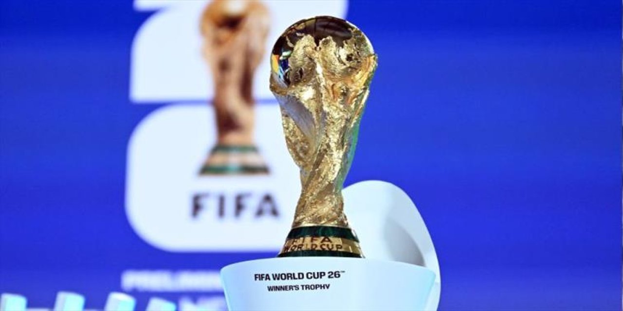 Play-Off Turu kuraları bugün çekilecek! İşte Türkiye'nin muhtemel rakipleri