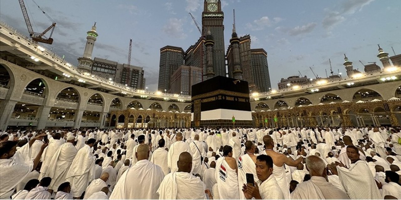 Diyanet'ten hacı adaylarına uyarı