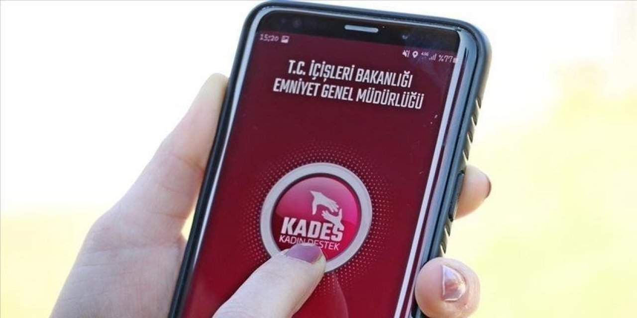 Kadın Destek Uygulaması kaç kişide var?