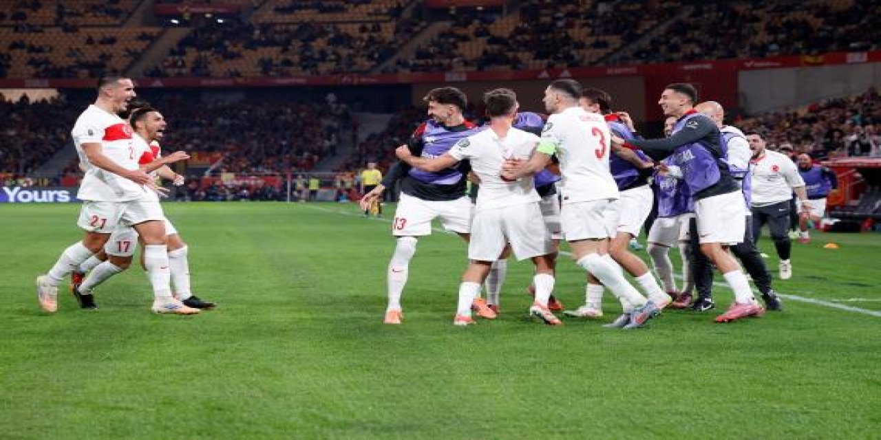 Play-Off turu maçlarının saatleri belirlendi