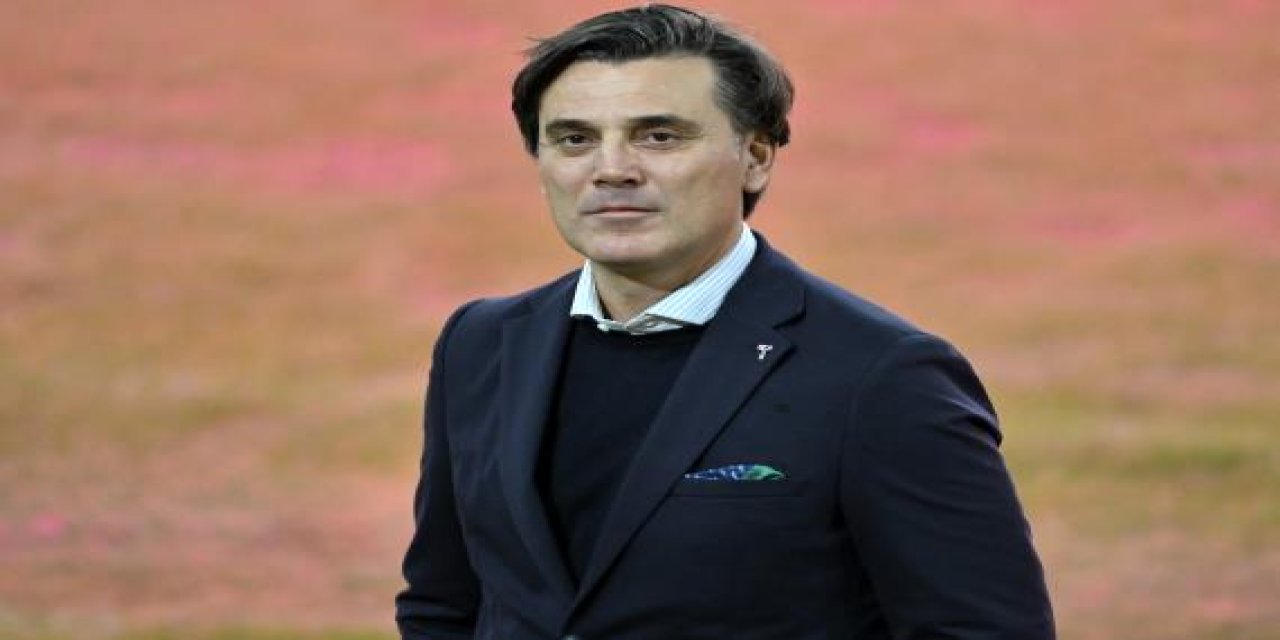 Vincenzo Montella’dan kura değerlendirmesi