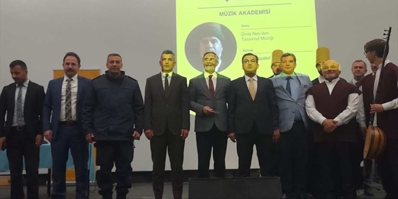 Konya Öğretmen Akademileri başladı