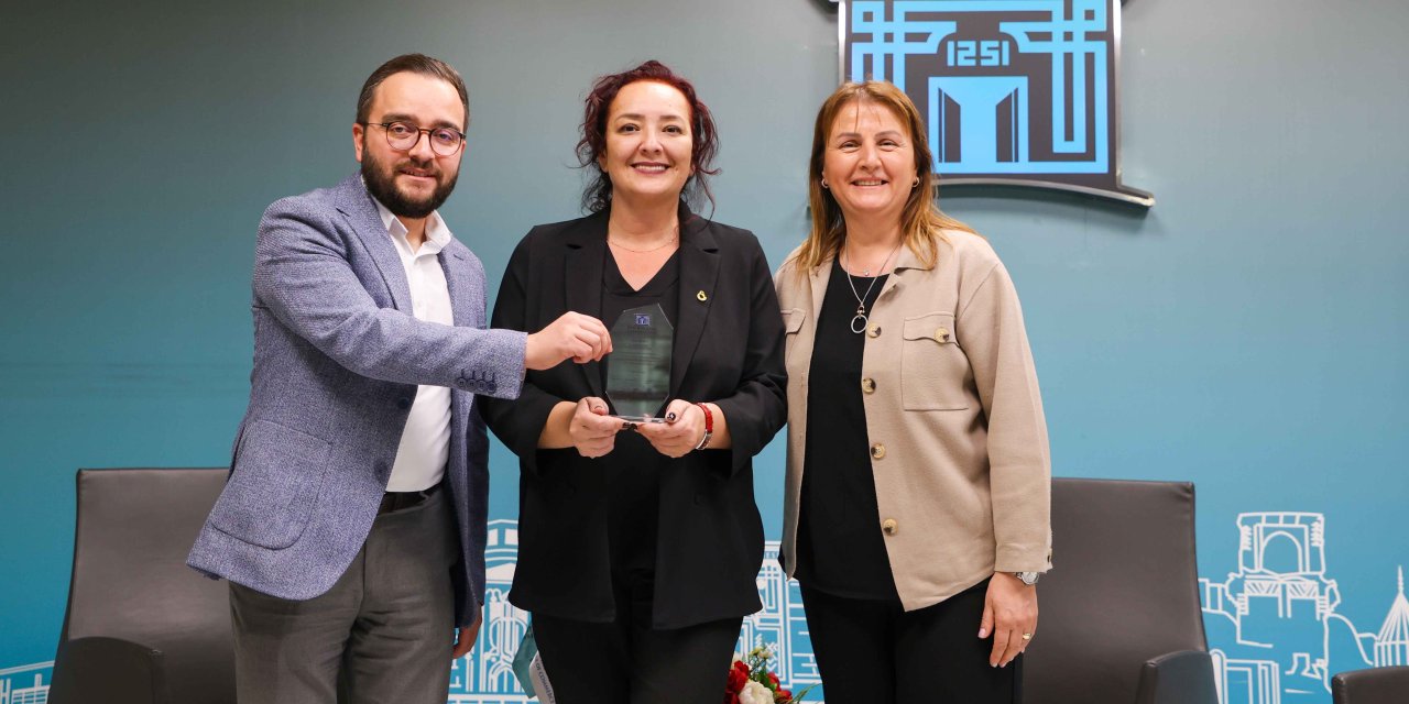 KTO Karatay'da 'Otizm ve Spor' konuşuldu