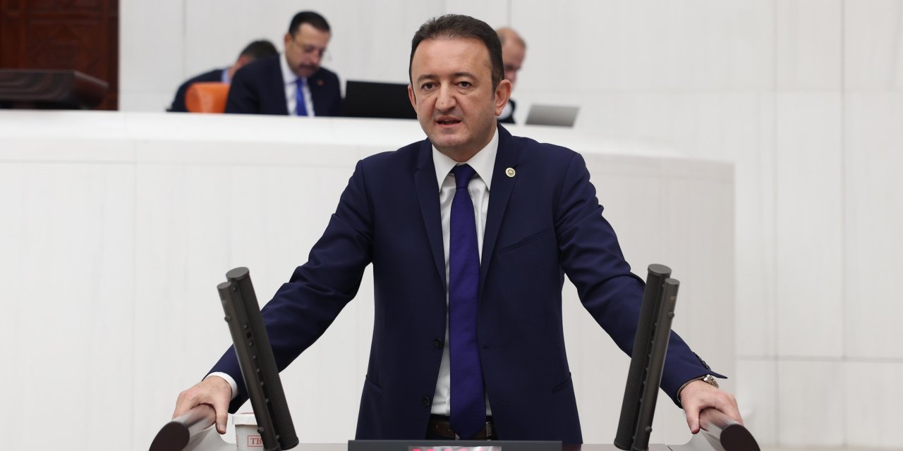 'Muhtarlar siyasi anlayışla hareket etmemeli'