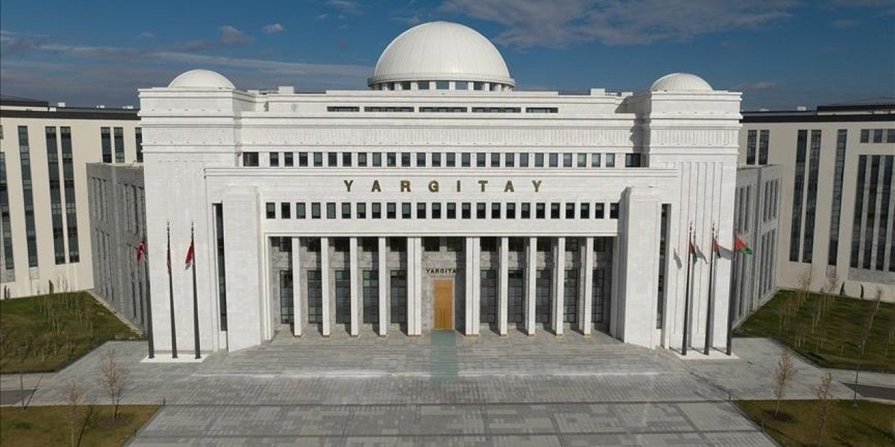 Yargıtay ölümlü kazada cezayı onadı