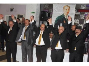 Kahveciler Seçime Gitti, İlk Oyu Kadın Kahvehaneciler Kullandı