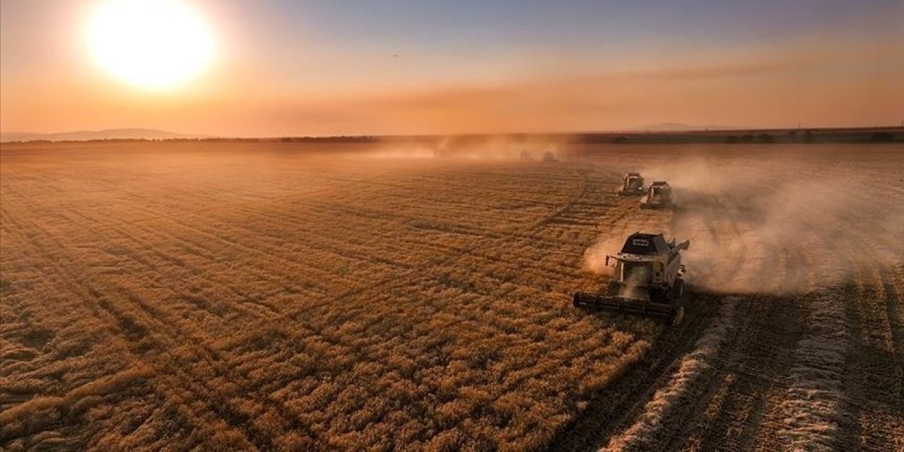 Tarımsal destek ödemesi bugün yapılacak