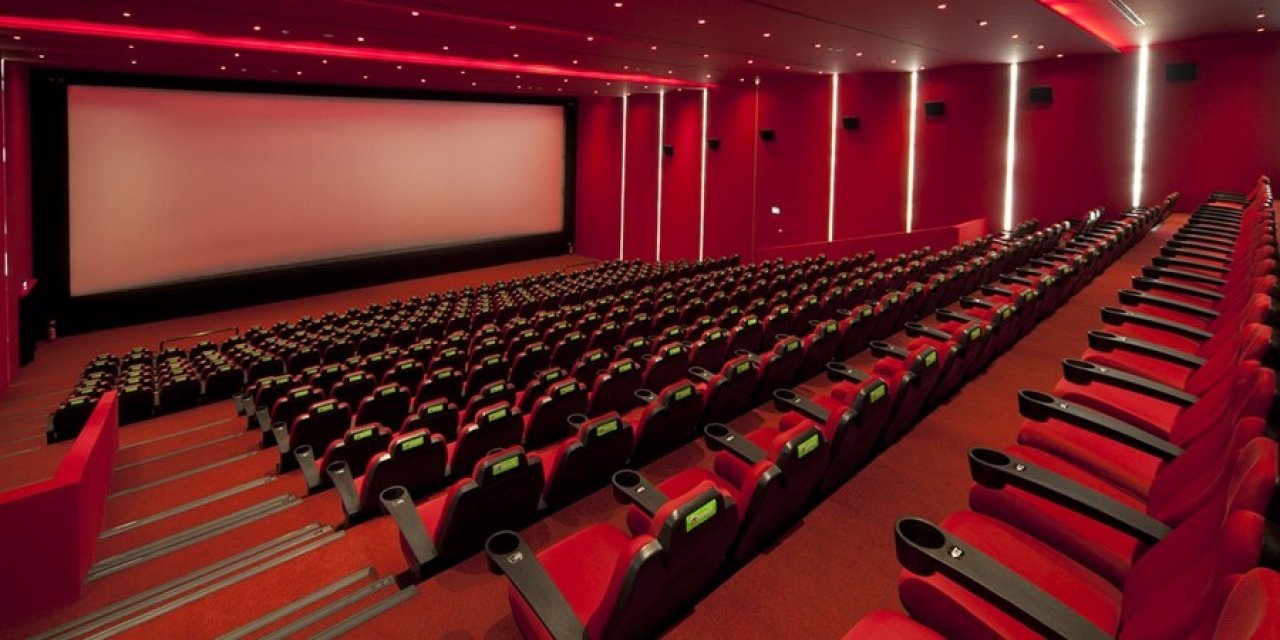 İstanbul Film Festivali'ne başvurular başlıyor