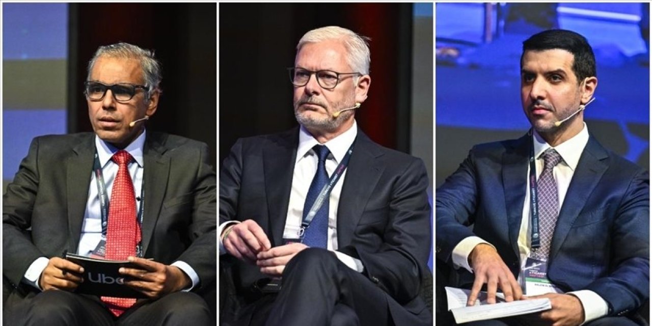 E-Ticaret Haftası'nda yatırım fırsatları konuşuldu