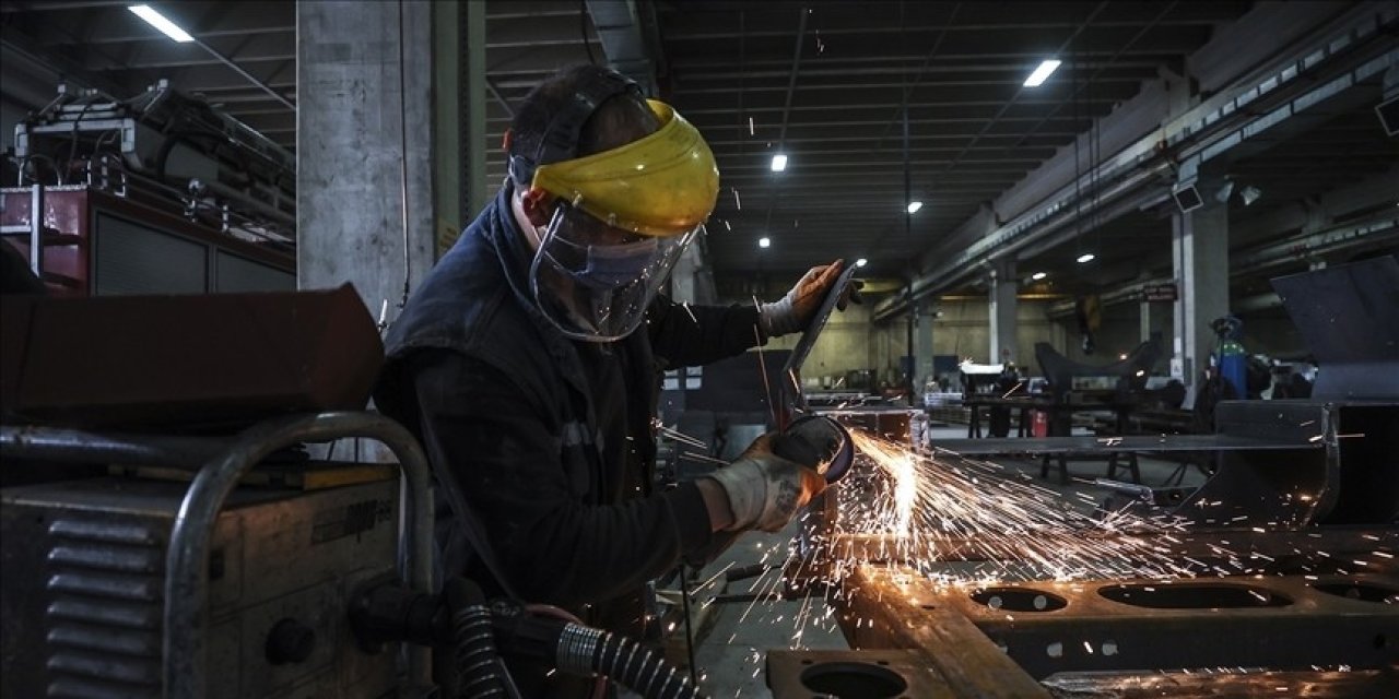 İş gücü girdi endeksleri açıklandı