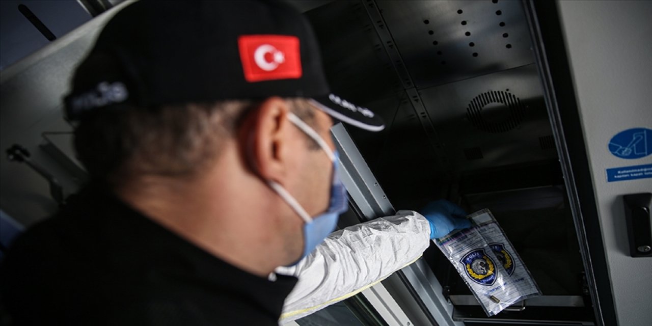 Bakan Yerlikaya, 3 faili meçhul cinayetin aydınlatıldığını duyurdu