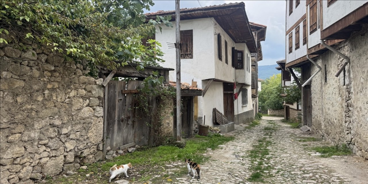 Safranbolu'dan Hadrianopolis'e Karabük'te kültür yolculuğu ziyaretçileri bekliyor