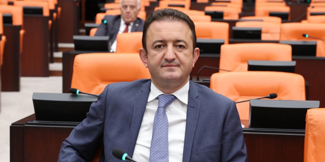 Bektaş: Eğitimdeki problemler artıyor