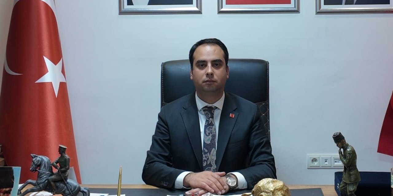 Türktaş: Eğitim hak ettiği seviyede değil