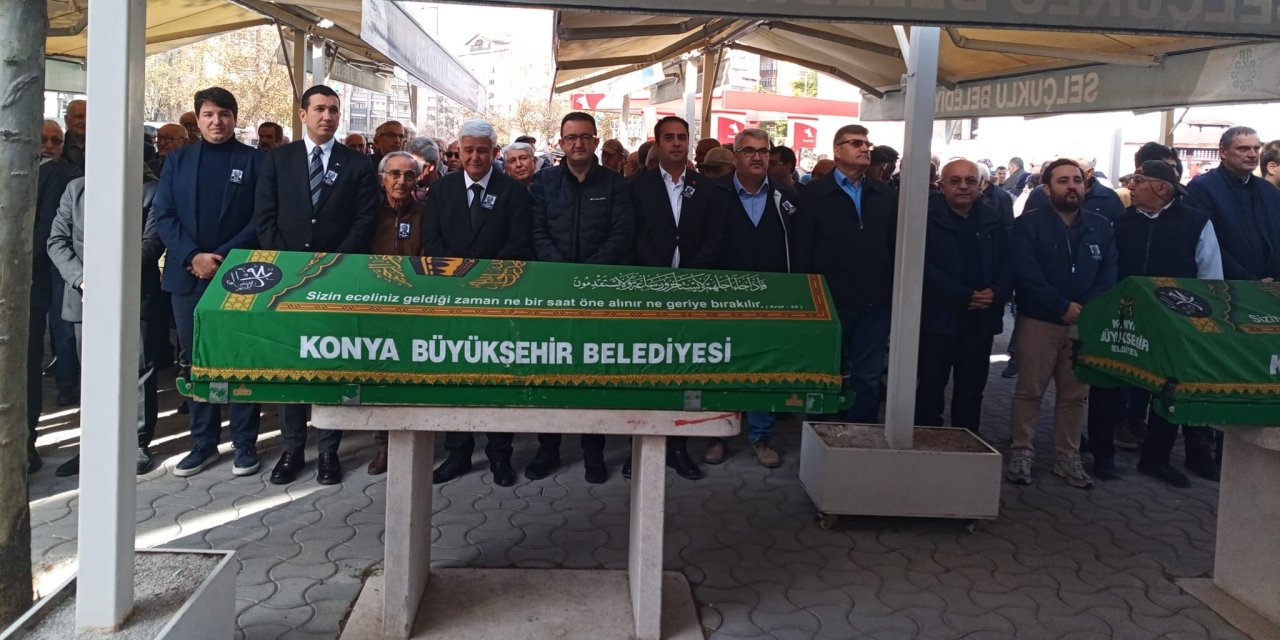 Kasapçopur ailesinin acı günü