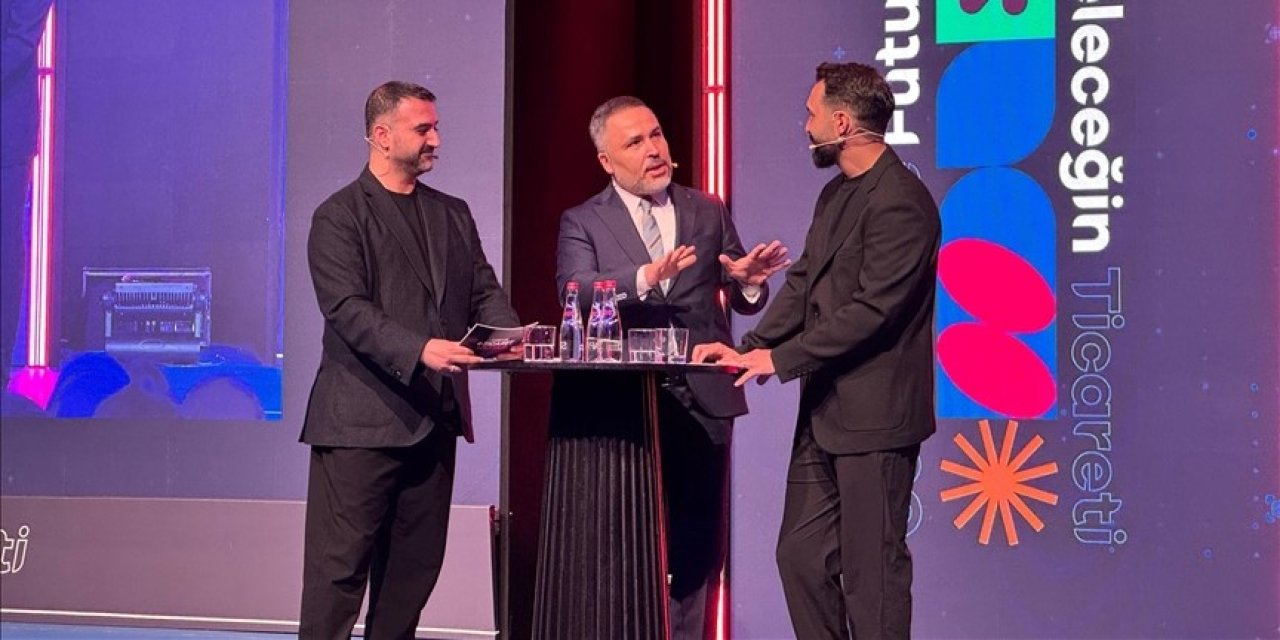 E-Ticaret Haftası etkinliği sona erdi