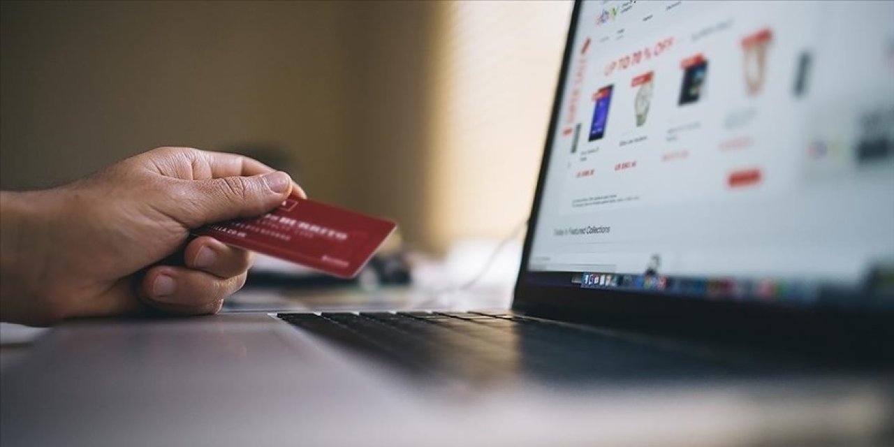 İndirim kampanyalarında 'sahte sitelere' dikkat