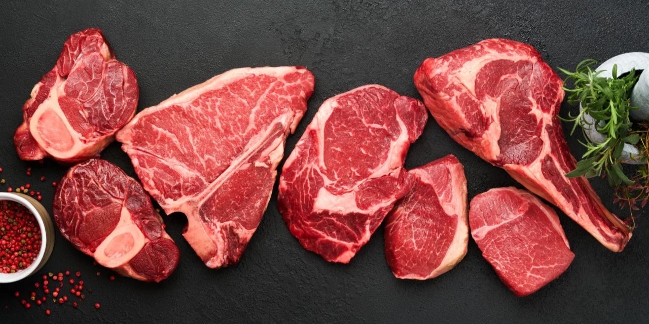 Et fiyatları tırmanıyor
