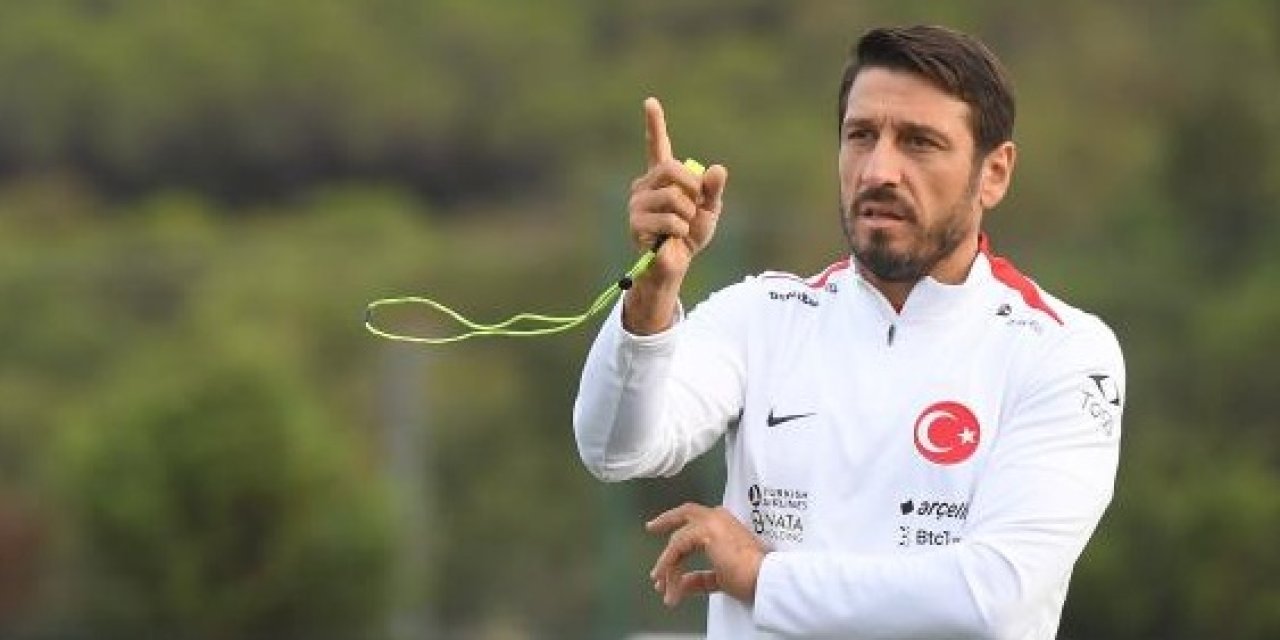 Egemen Korkmaz: Yakaladığımız güzel havayı devam ettirmek istiyoruz