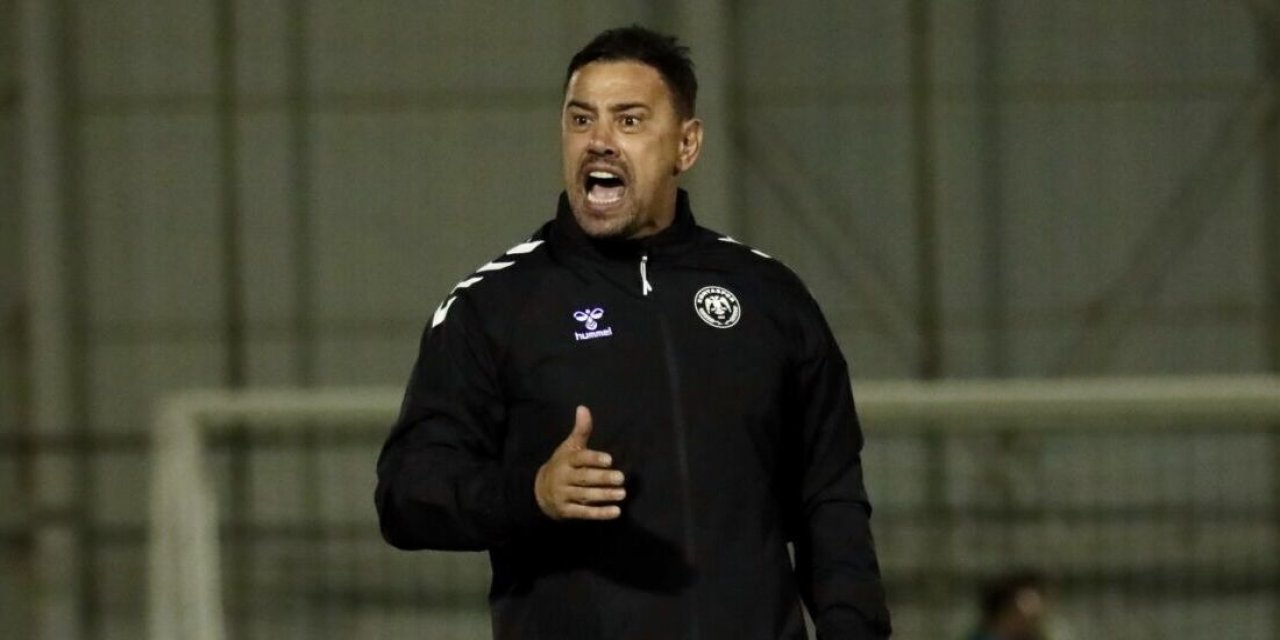 Çağdaş Atan ilki yaşayacak