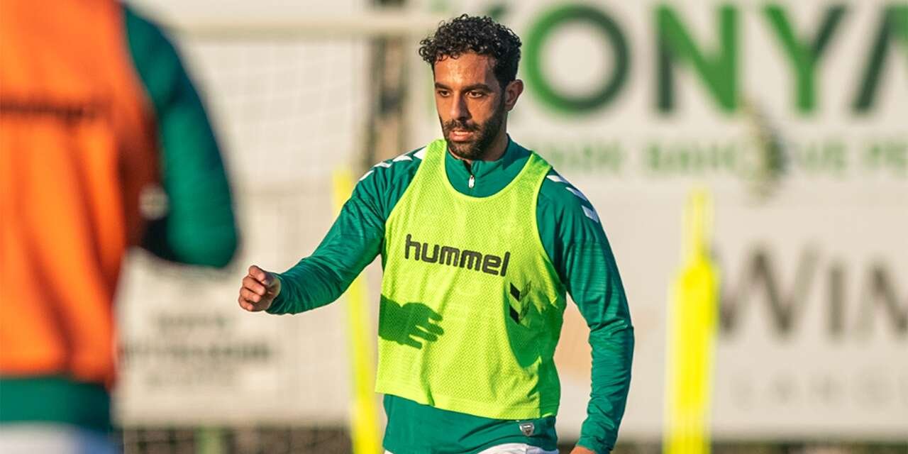 Konyaspor’da gözler savunmada