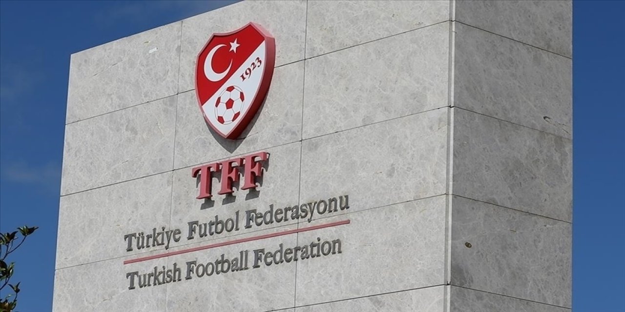 TFF Tahkim Kurulu, bahis cezası alan 67 hakemin itirazını reddetti