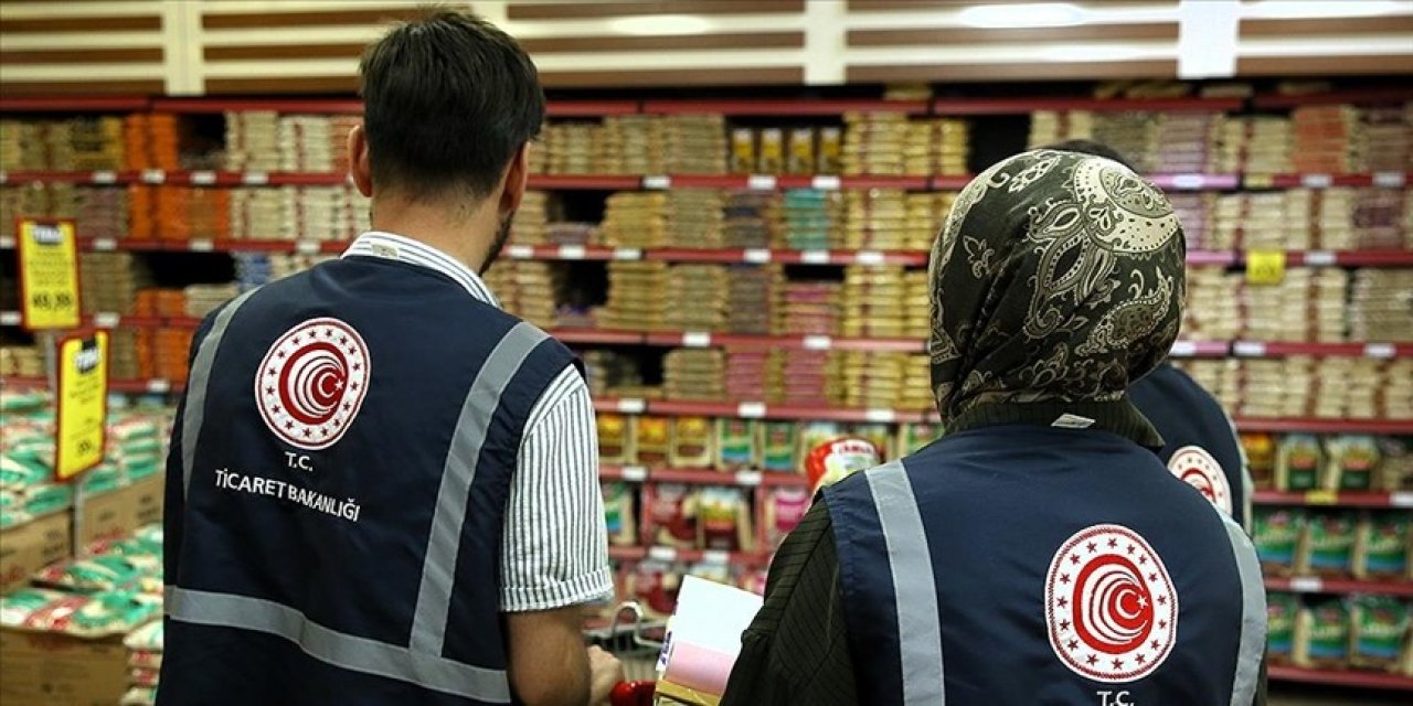 10 ayda 2,4 milyar lira ceza