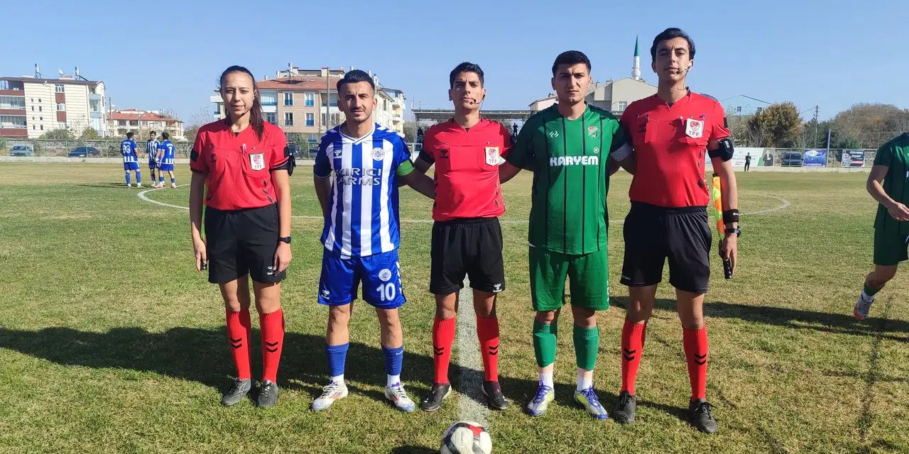 Süper Grupta 5 hafta heyecanı yaşandı