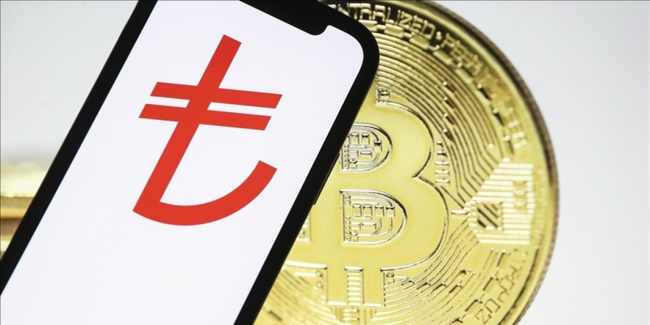 Dijital Türk Lirası Projesi'nde somut adım