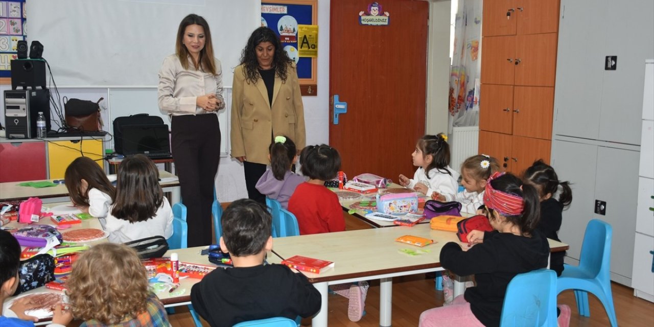 Anne ve kızından kader birliği