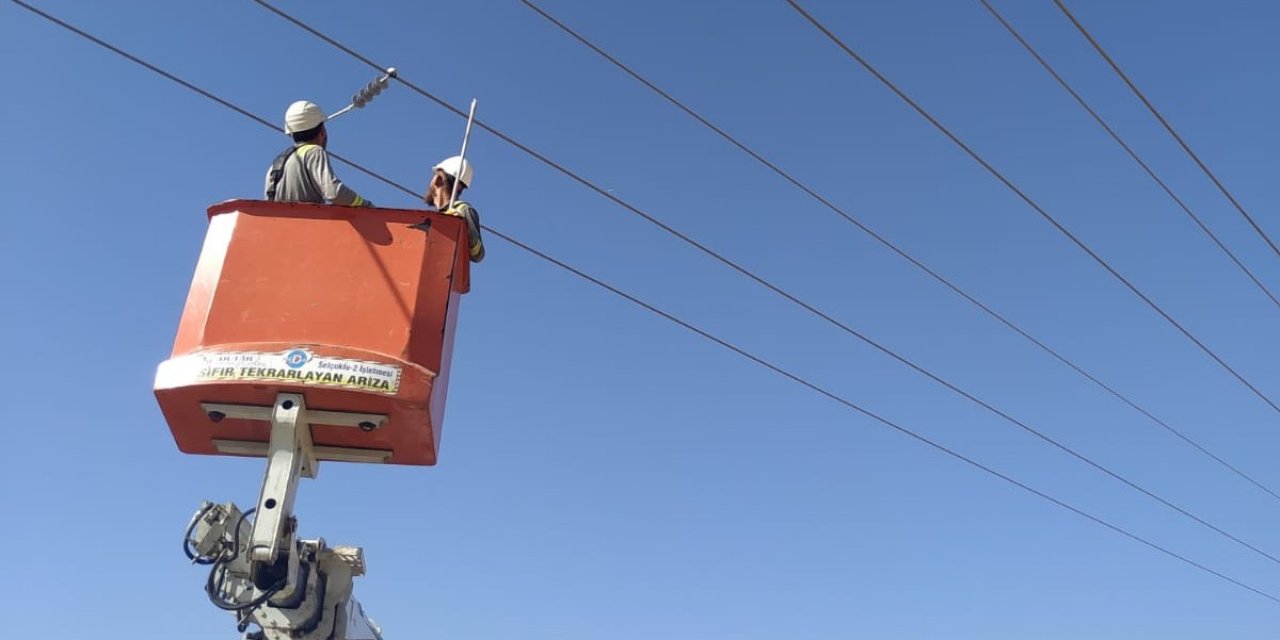 MEDAŞ'tan yenilikçi çözüm