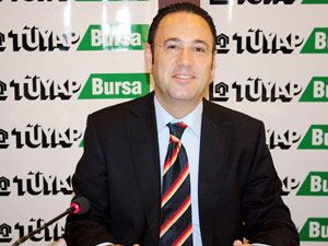 ‘Ekonomiye değer katıyoruz’