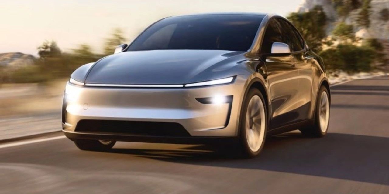 Tesla satışlarında büyük değişim