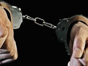 Konya'da iki kilogram esrar ele geçirildi