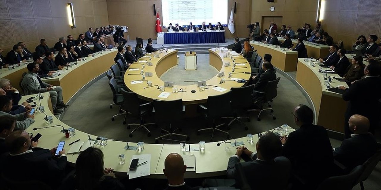 YEKA GES yarışmalarında en iyi teklifler belli oldu