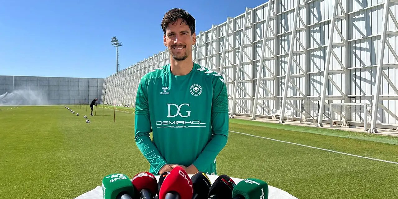 Konyaspor’da Jevtovic’in dönüş tarihi belli oldu